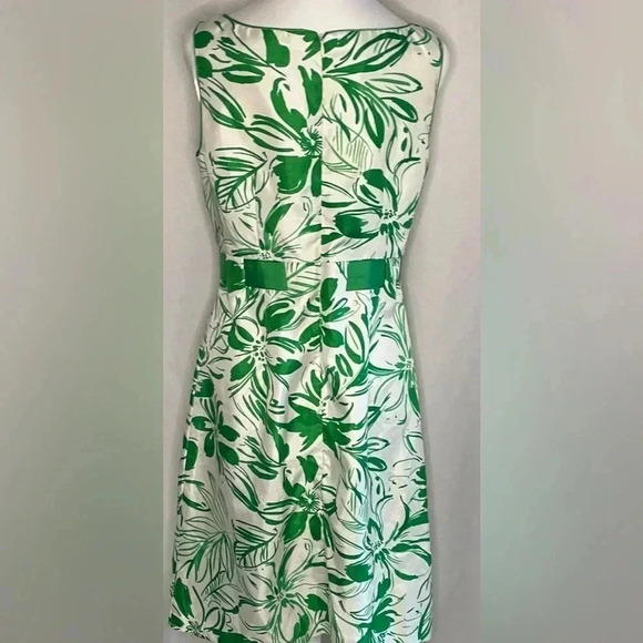 Sheri Martin New York A-line cocktail dress - Picture 4 of 6